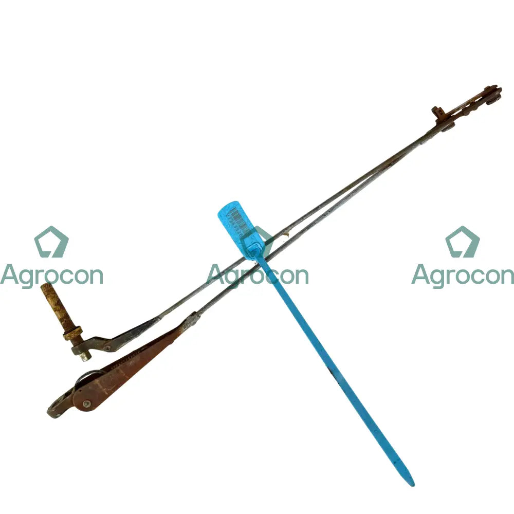 Parallellarm torkare | Åkerman H7MB Hyttdelar