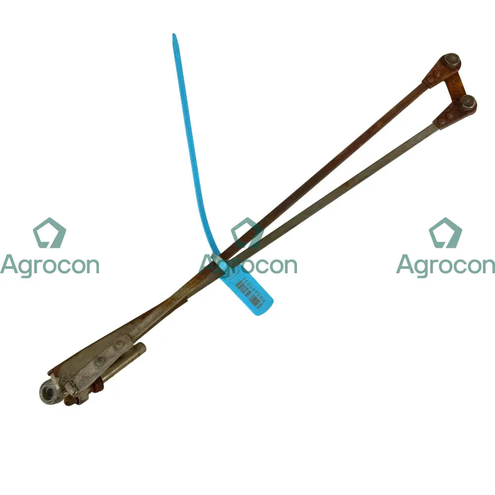 Parallellarm torkare | Åkerman H7MB Hyttdelar