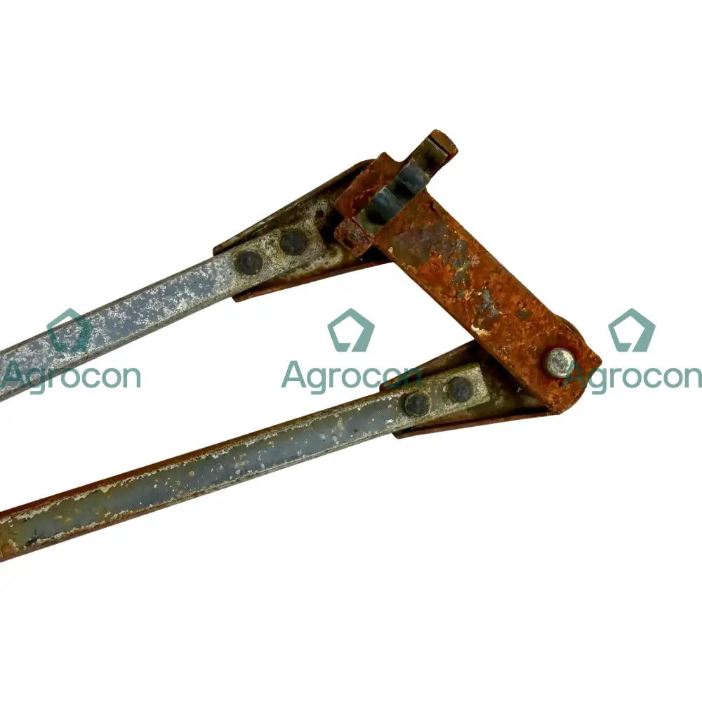 Parallellarm torkare | Åkerman H7MB Hyttdelar