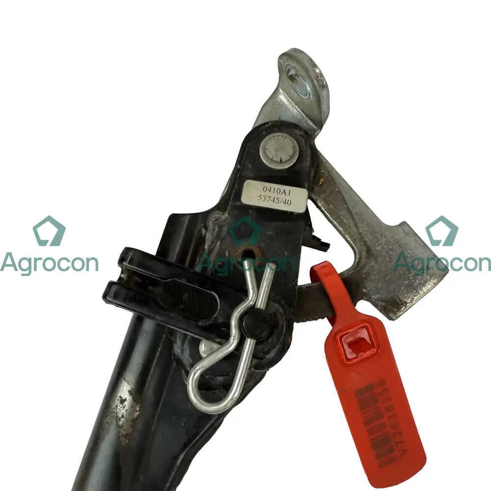 Parkeringsbroms spak | 339-8209 | Cat IT38H Bromssystem