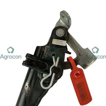 Parkeringsbroms spak | 339-8209 | Cat IT38H Bromssystem