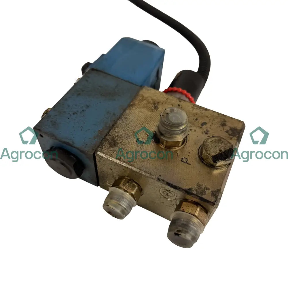 Parkeringsbroms ventil | 11173805 11170071 | Volvo L180E Bromssystem