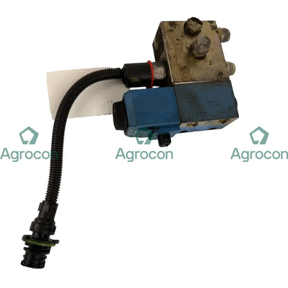 Parkeringsbroms ventil | 11173805 11170071 | Volvo L180E Bromssystem