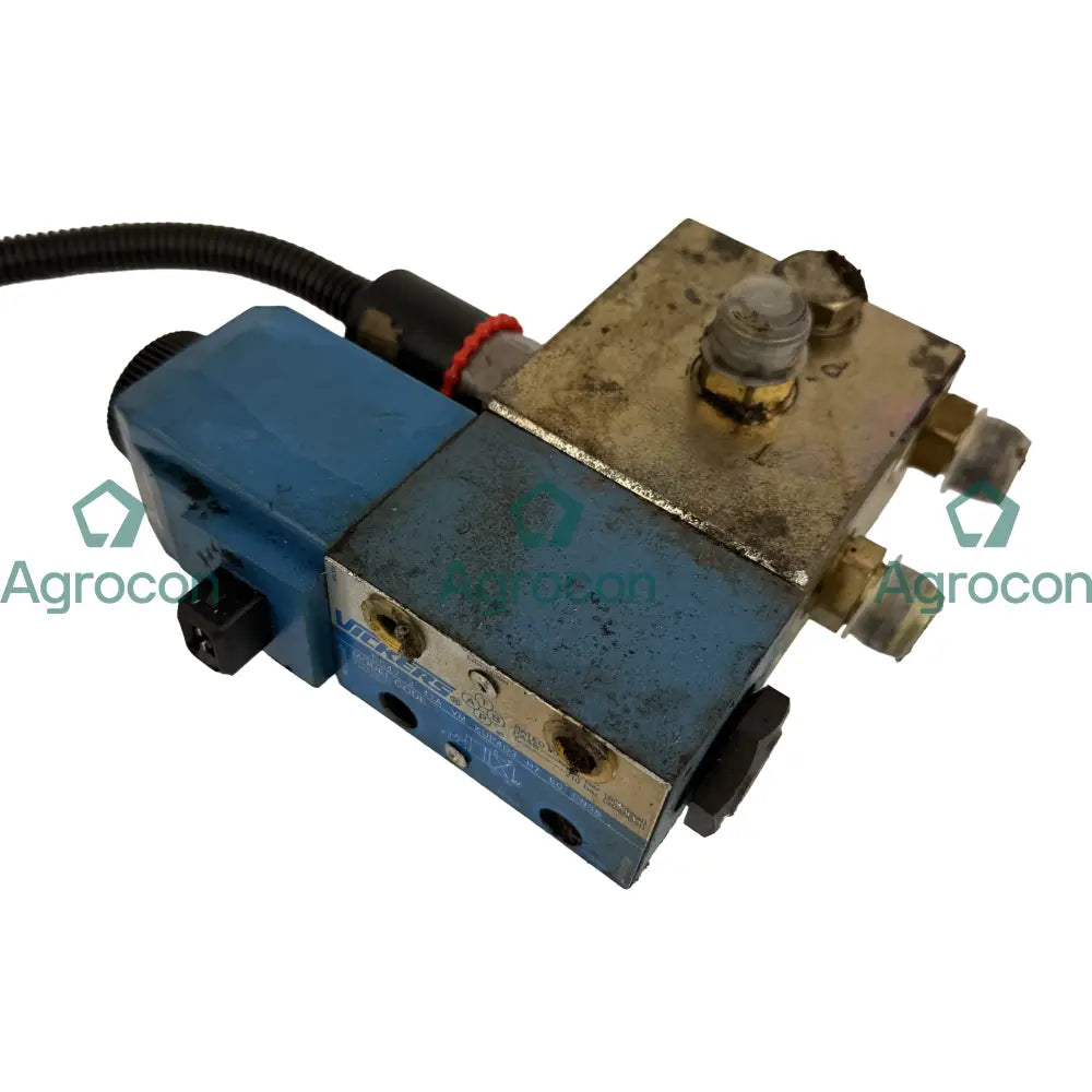 Parkeringsbroms ventil | 11173805 11170071 | Volvo L180E Bromssystem