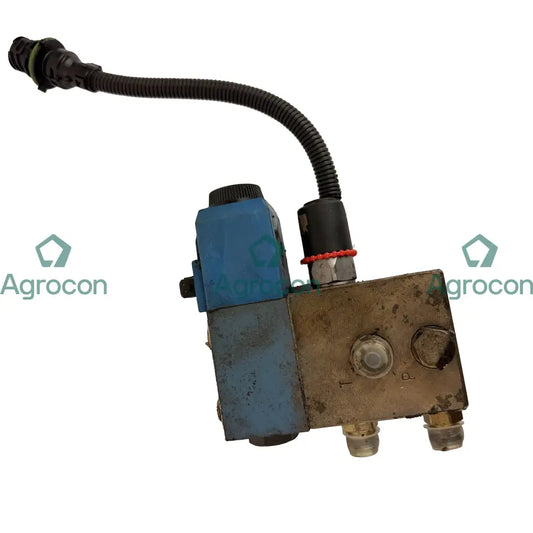 Parkeringsbroms ventil | 11173805 11170071 | Volvo L180E - Bromssystem