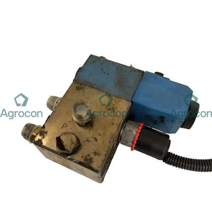 Parkeringsbroms ventil | 11173805 11170071 | Volvo L180E Bromssystem