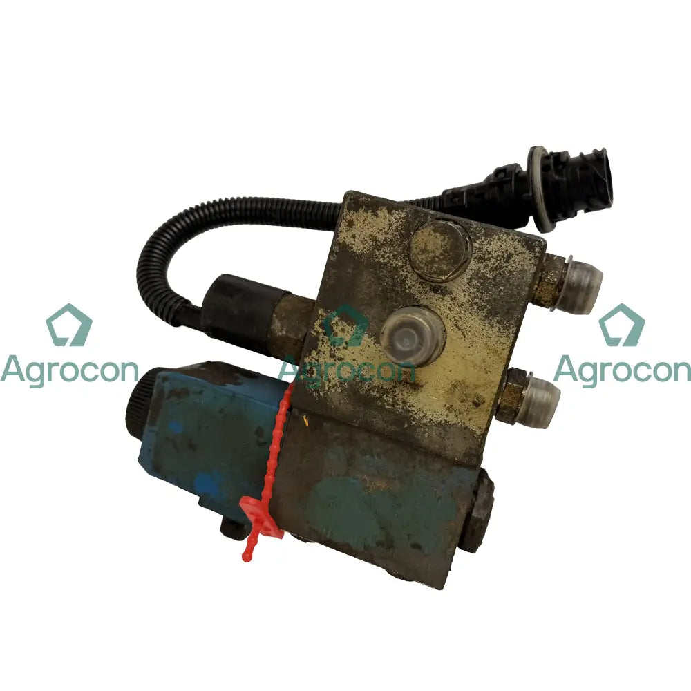 Parkeringsbroms ventil | 11173805 | Volvo L90E - Bromssystem
