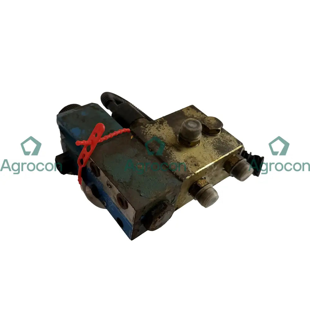 Parkeringsbroms ventil | 11173805 | Volvo L90E - Bromssystem