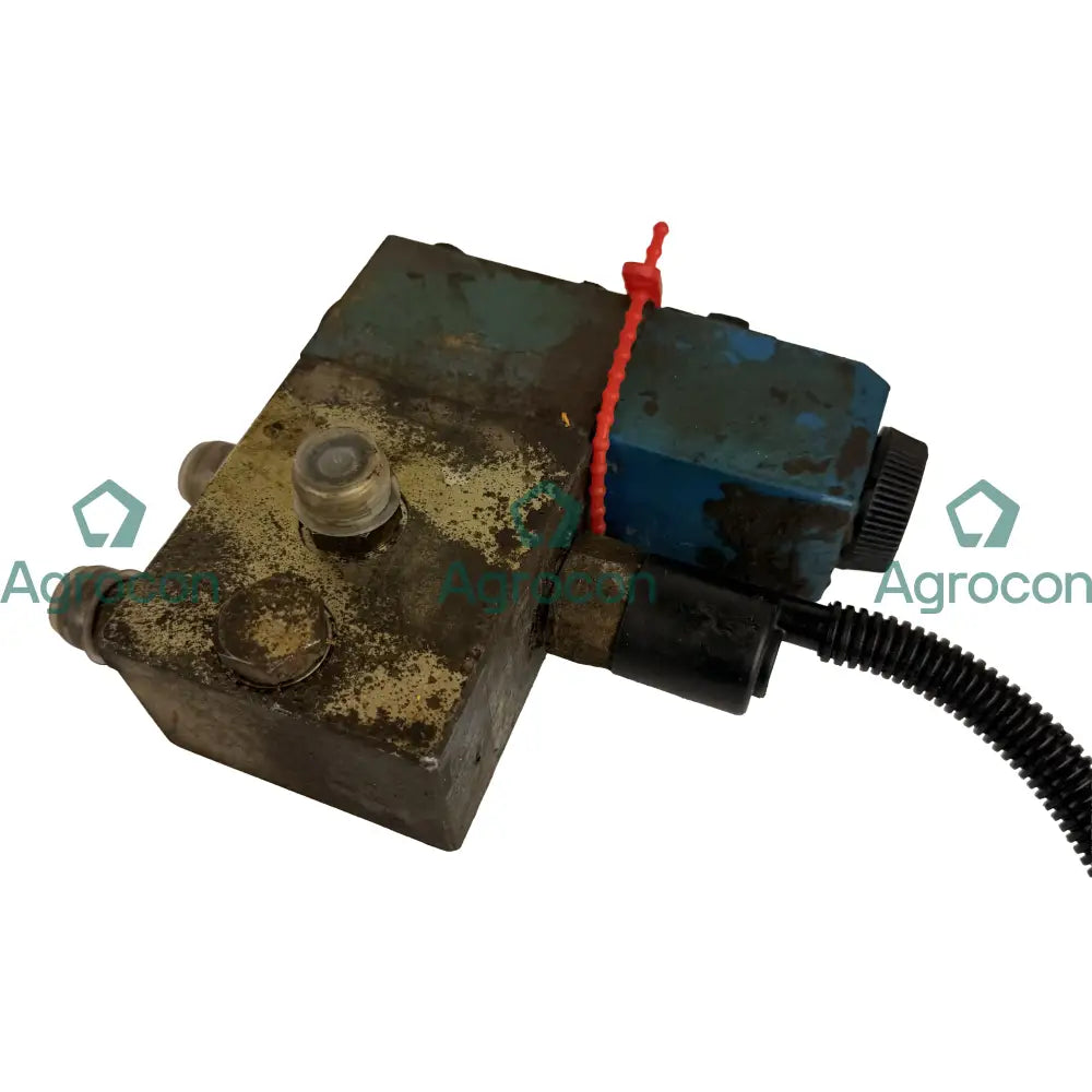 Parkeringsbroms ventil | 11173805 | Volvo L90E - Bromssystem