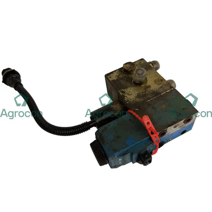 Parkeringsbroms ventil | 11173805 | Volvo L90E - Bromssystem