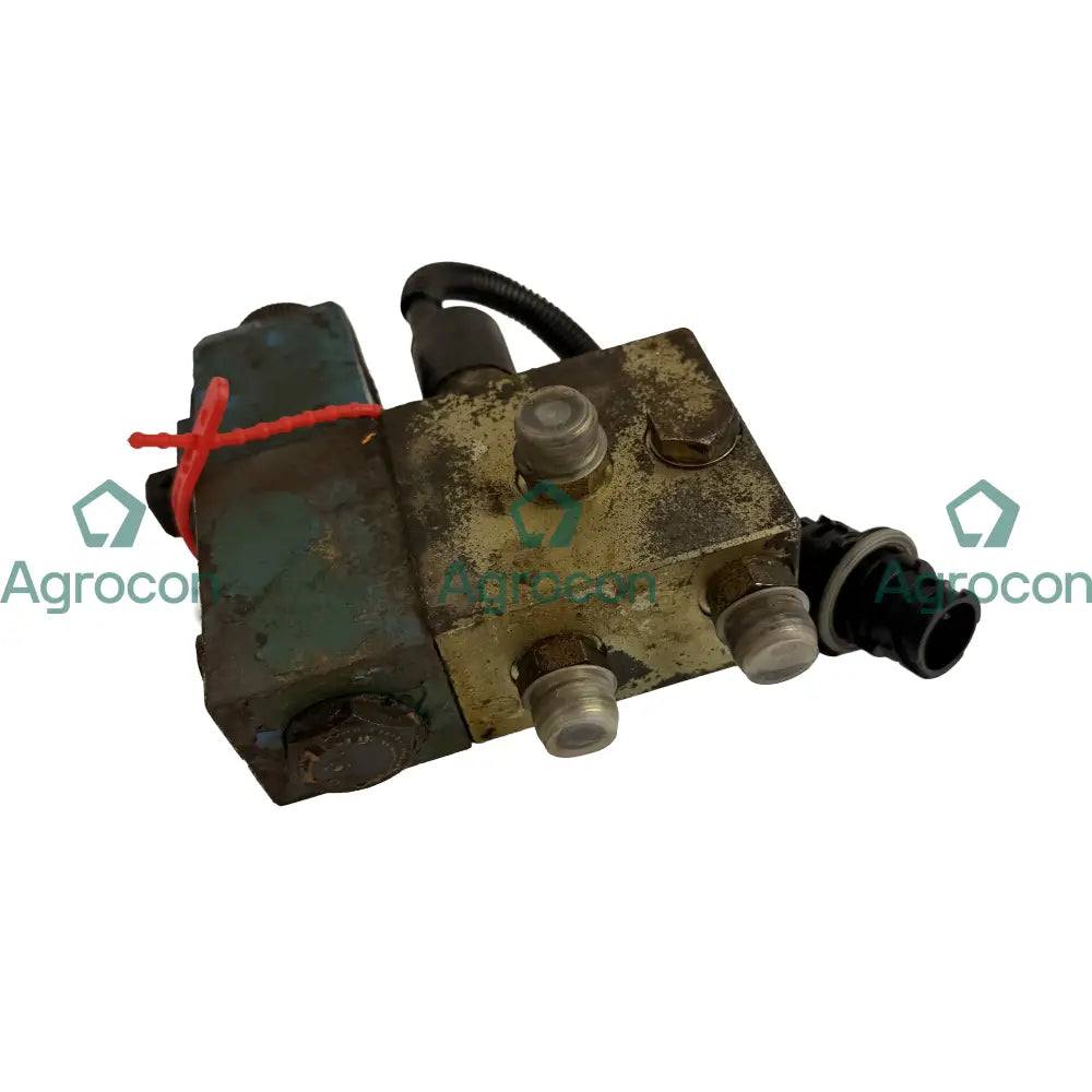 Parkeringsbroms ventil | 11173805 | Volvo L90E Bromssystem