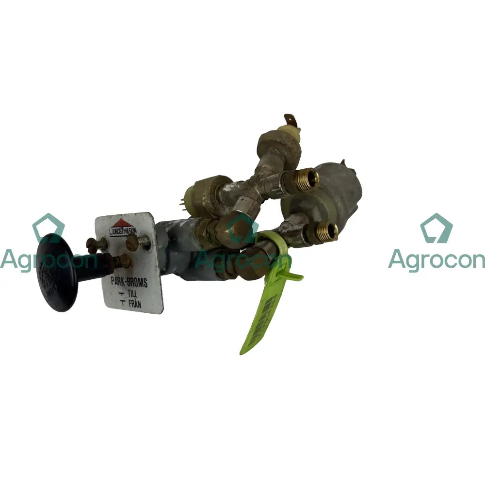 Parkeringsbroms ventil | Ljungby 1322 Bromssystem