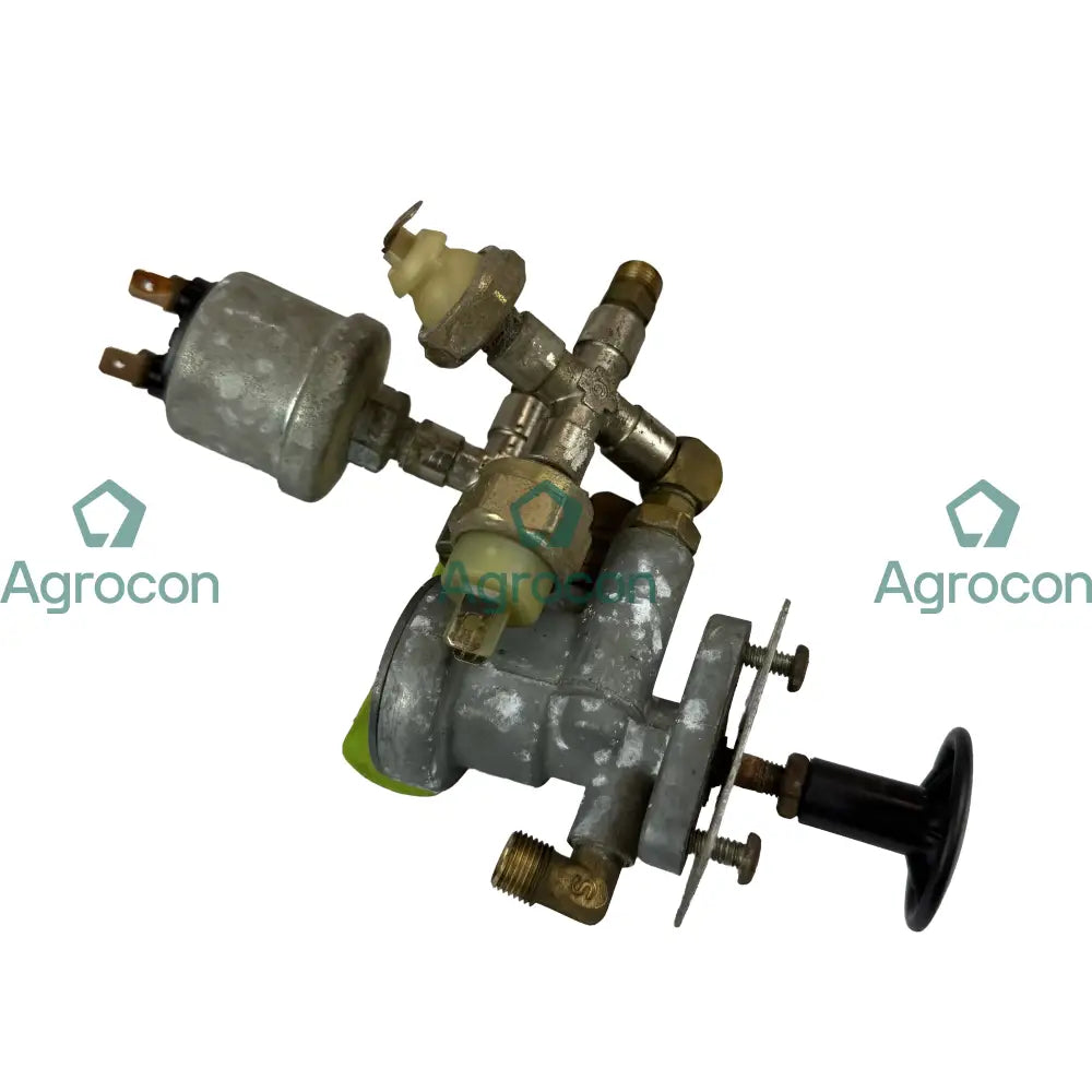 Parkeringsbroms ventil | Ljungby 1322 Bromssystem