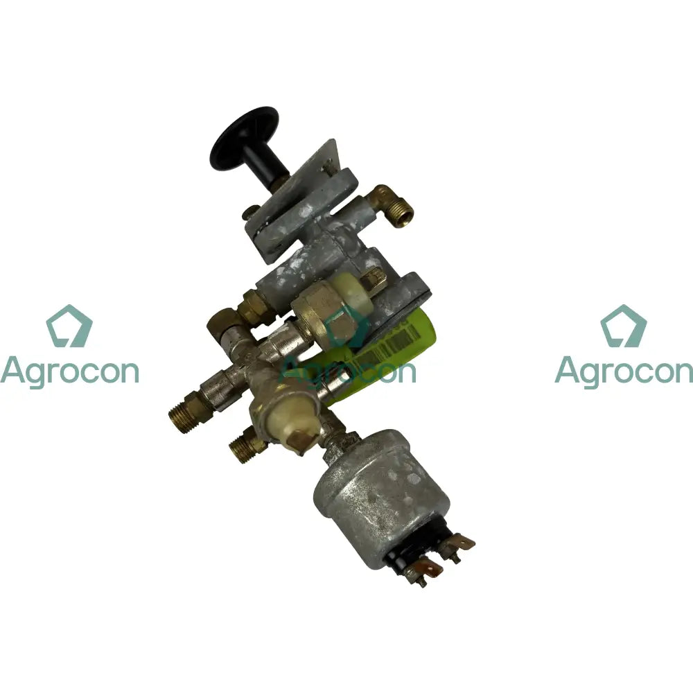 Parkeringsbroms ventil | Ljungby 1322 Bromssystem