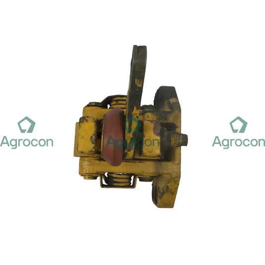 Parkeringsbromsok | 4871125 11034432 | Volvo BM6300 - Bromssystem