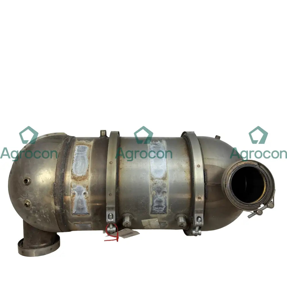 Partikelfilter | 22230201 22537943 23315954 - Insug/avgas