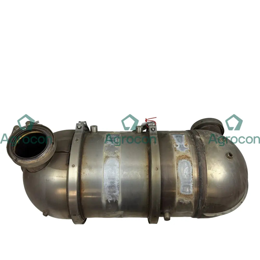 Partikelfilter | 22230201 22537943 23315954 - Insug/avgas