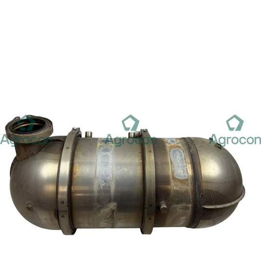 Partikelfilter | 22230201 22537943 23315954 - Insug/avgas