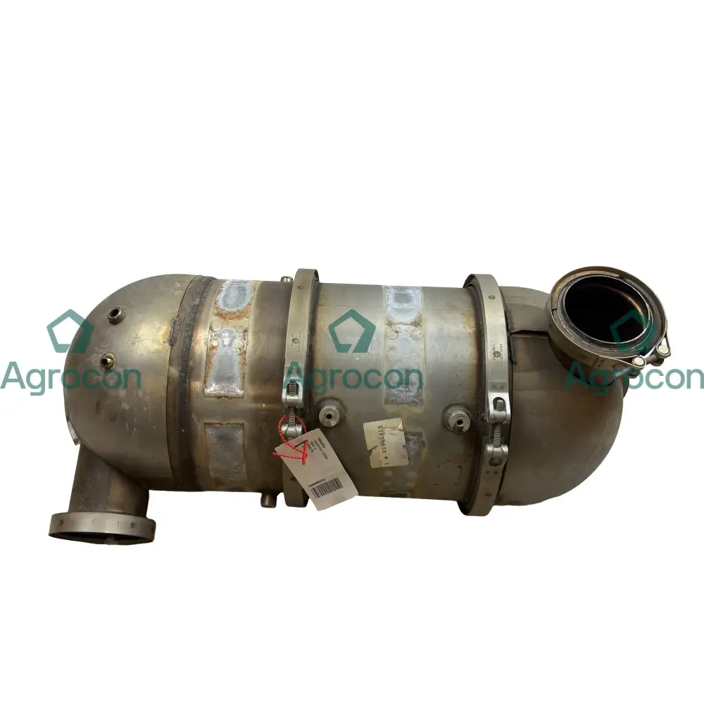 Partikelfilter | 22230201 22537943 23315954 - Insug/avgas