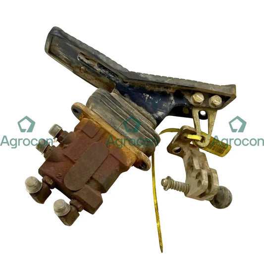 Pedal | 1048-10021 | Volvo EC290 Hyttdelar