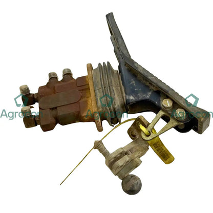 Pedal | 1048-10021 | Volvo EC290 Hyttdelar