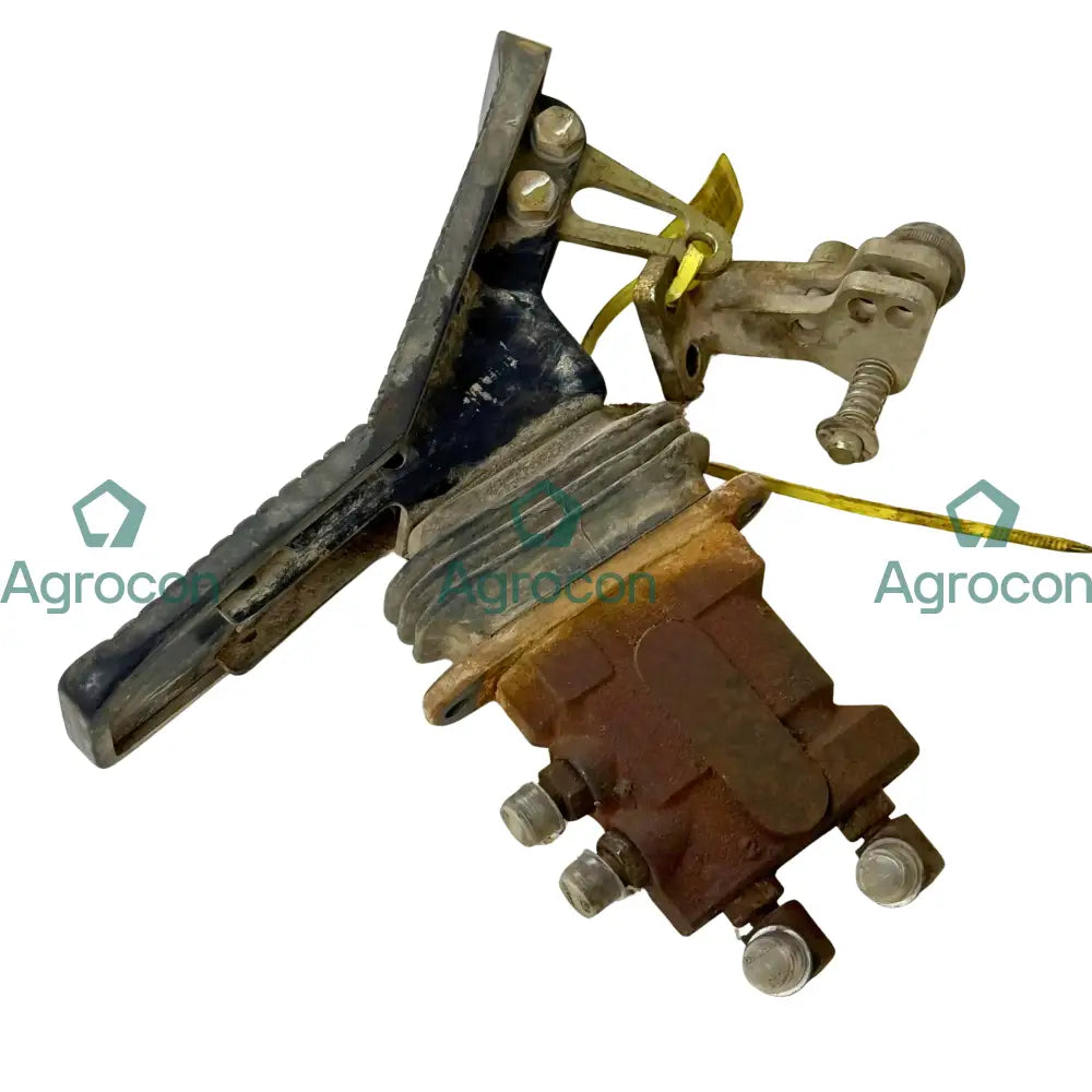 Pedal | 1048-10021 | Volvo EC290 Hyttdelar