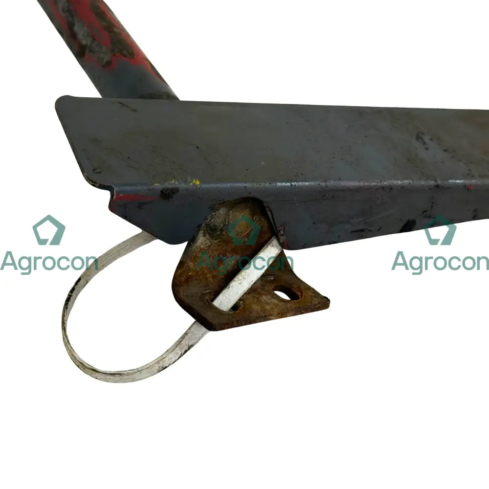 Pedal | 11005990 11007009 11007225 | Volvo L90C Hyttdelar