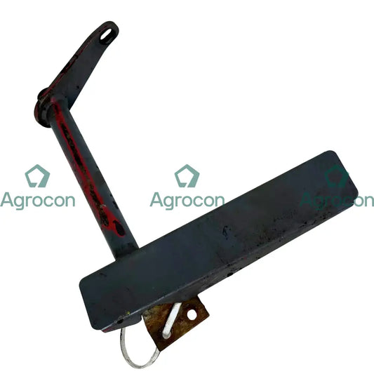 Pedal | 11005990 11007009 11007225 | Volvo L90C Hyttdelar