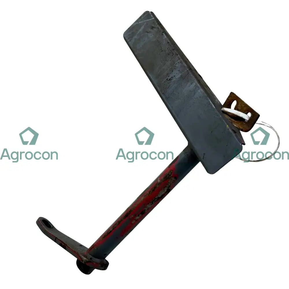 Pedal | 11005990 11007009 11007225 | Volvo L90C Hyttdelar