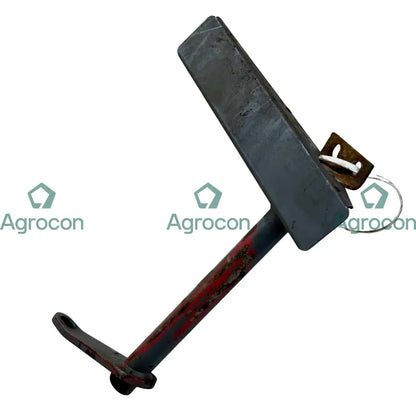 Pedal | 11005990 11007009 11007225 | Volvo L90C Hyttdelar