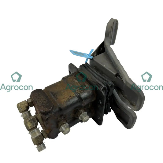 Pedal | 14515047 14612097 14728754 | Volvo EC460BLC Hyttdelar