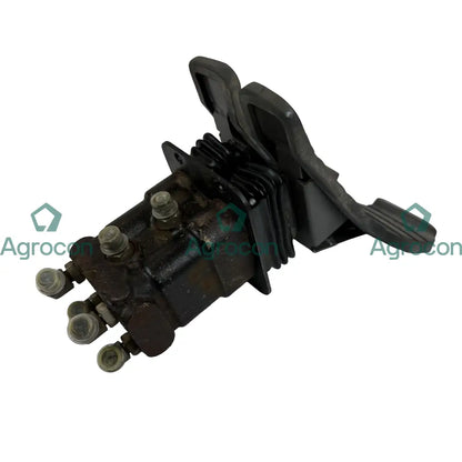 Pedal | 14515047 14612097 14728754 | Volvo EC460BLC Hyttdelar