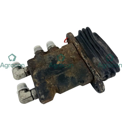 Pedal | 14533958 | Volvo EC210CL - Hydraulventil