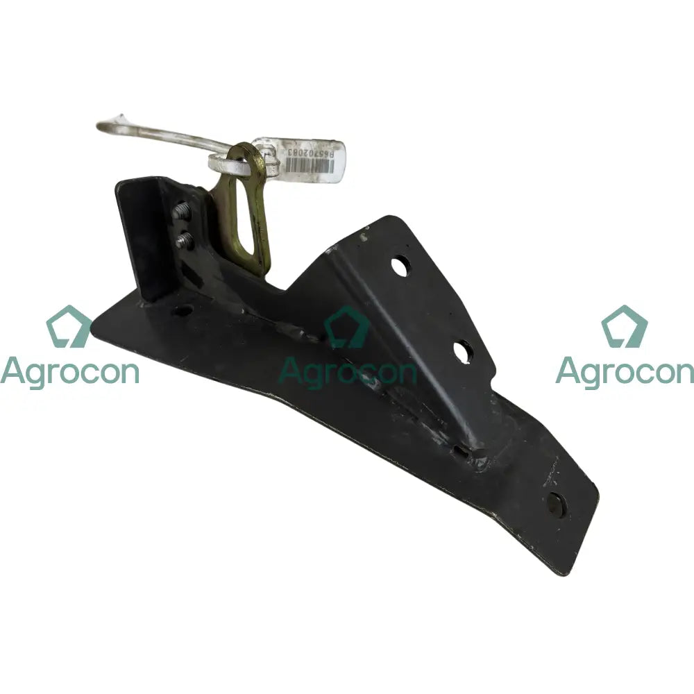 Pedal | 14534437 | Volvo EC140CL Hyttdelar