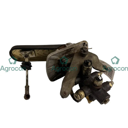 Pedal | 6212914 6212913 | Volvo BM6300 Bromssystem