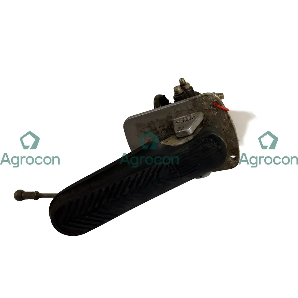 Pedal | 6212914 6212913 | Volvo BM6300 Bromssystem