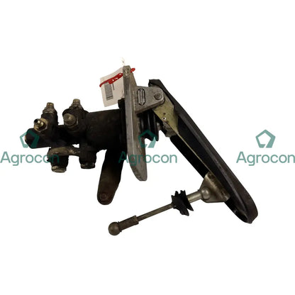 Pedal | 6212914 6212913 | Volvo BM6300 Bromssystem