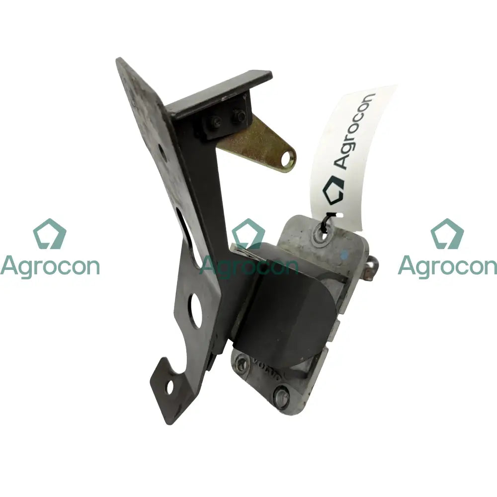 Pedal el | 14634808 | Volvo EC480EL - Elsystem Hyttdelar
