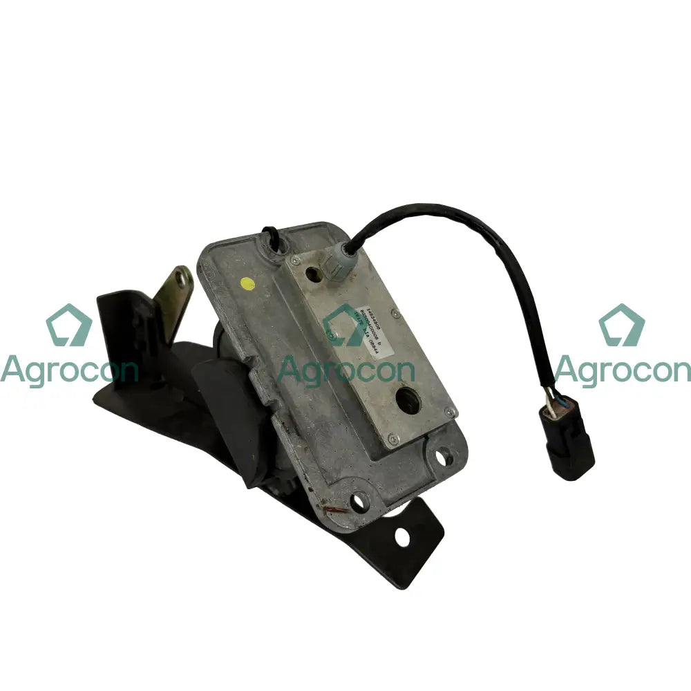 Pedal el | 14634808 | Volvo EC480EL - Elsystem Hyttdelar