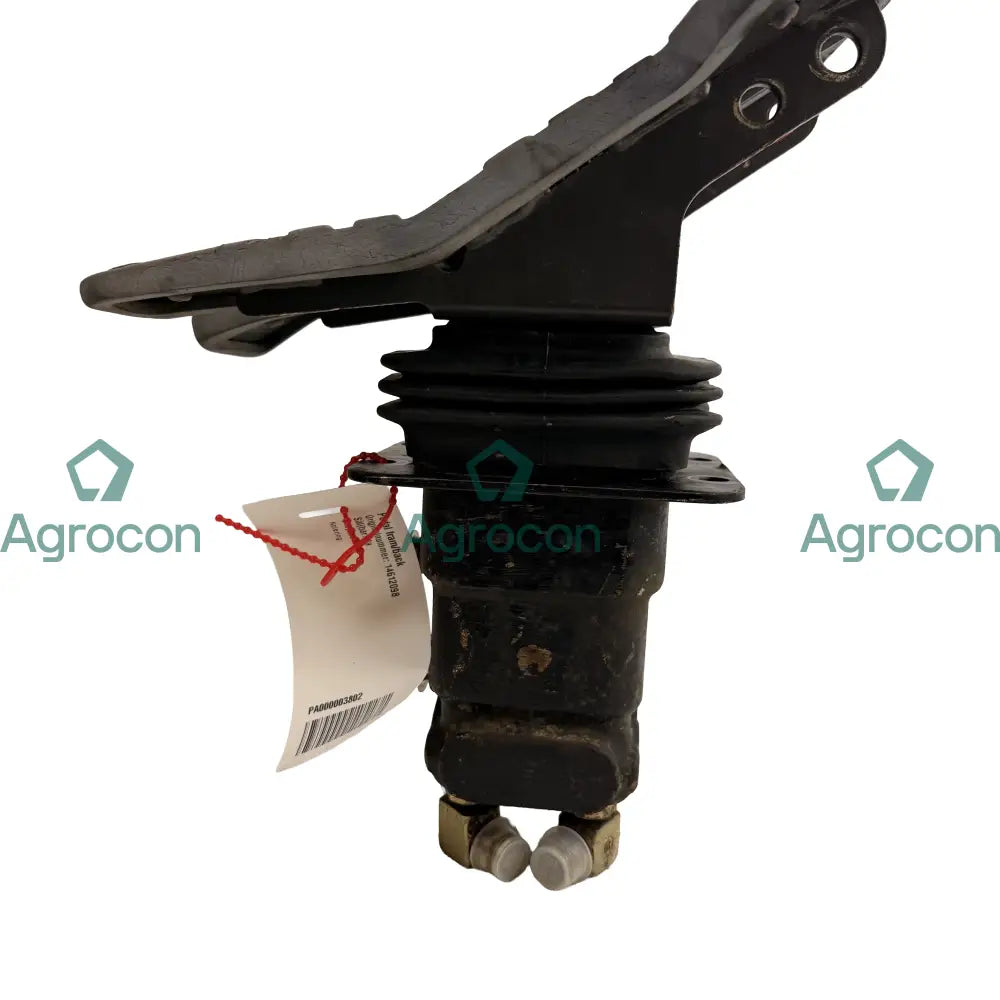 Pedal fram/back | 14612098 Hyttdelar