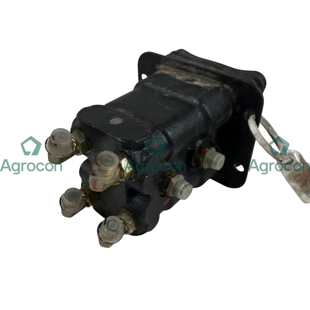 Pedal fram/back | 14612098 | Volvo EC140CL - Hydraulventil