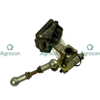 Pedal med hållare | Pj5270604 1180569 - Hyttdelar Styrsystem