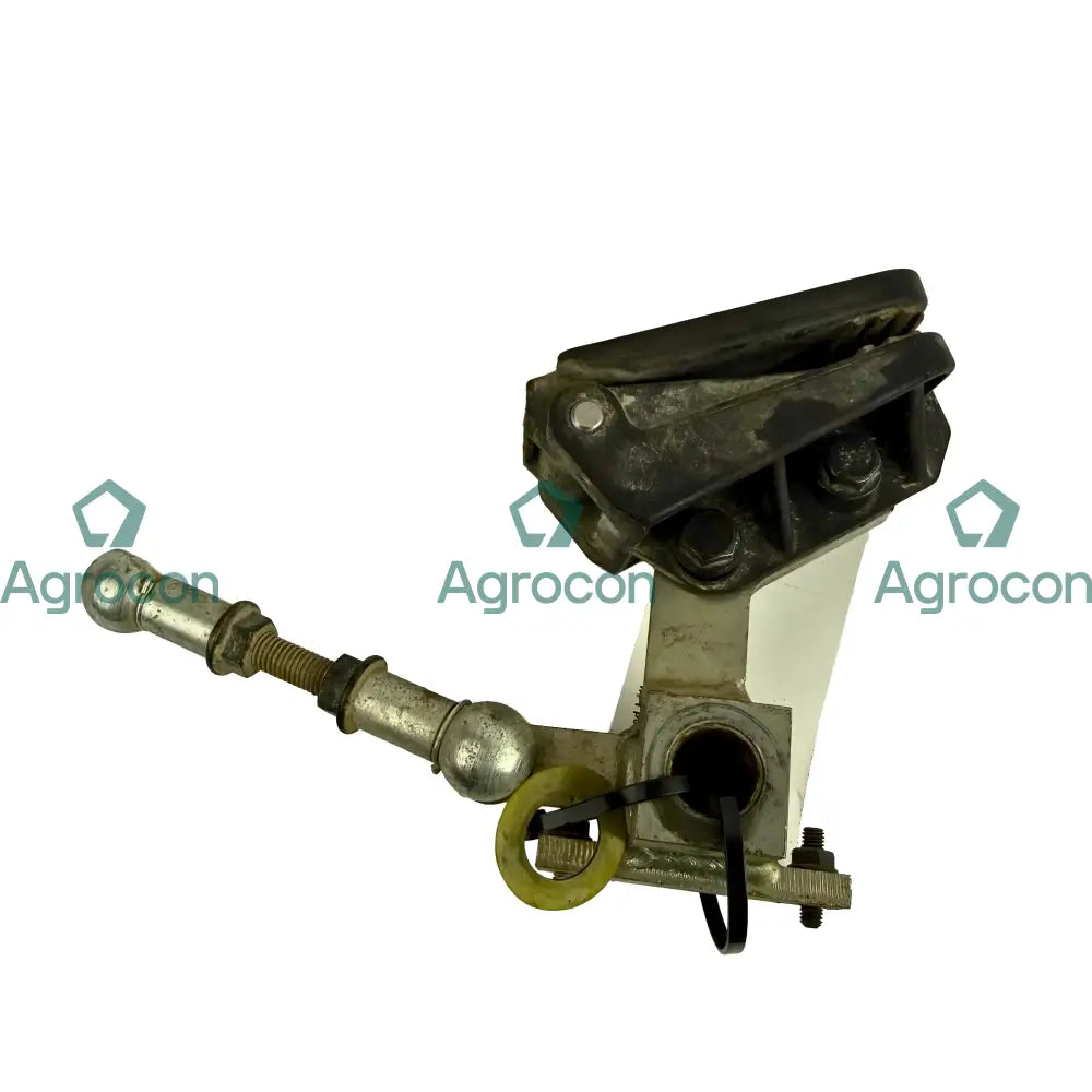 Pedal med hållare | Pj5270604 1180569 - Hyttdelar Styrsystem