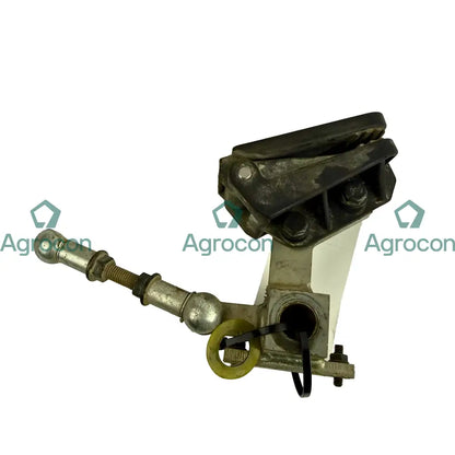 Pedal med hållare | Pj5270604 1180569 - Hyttdelar Styrsystem