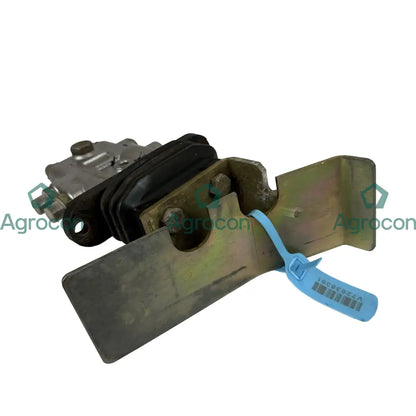 Pedal | Volvo EC460BLC Hyttdelar