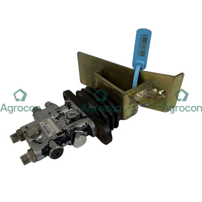 Pedal | Volvo EC460BLC Hyttdelar