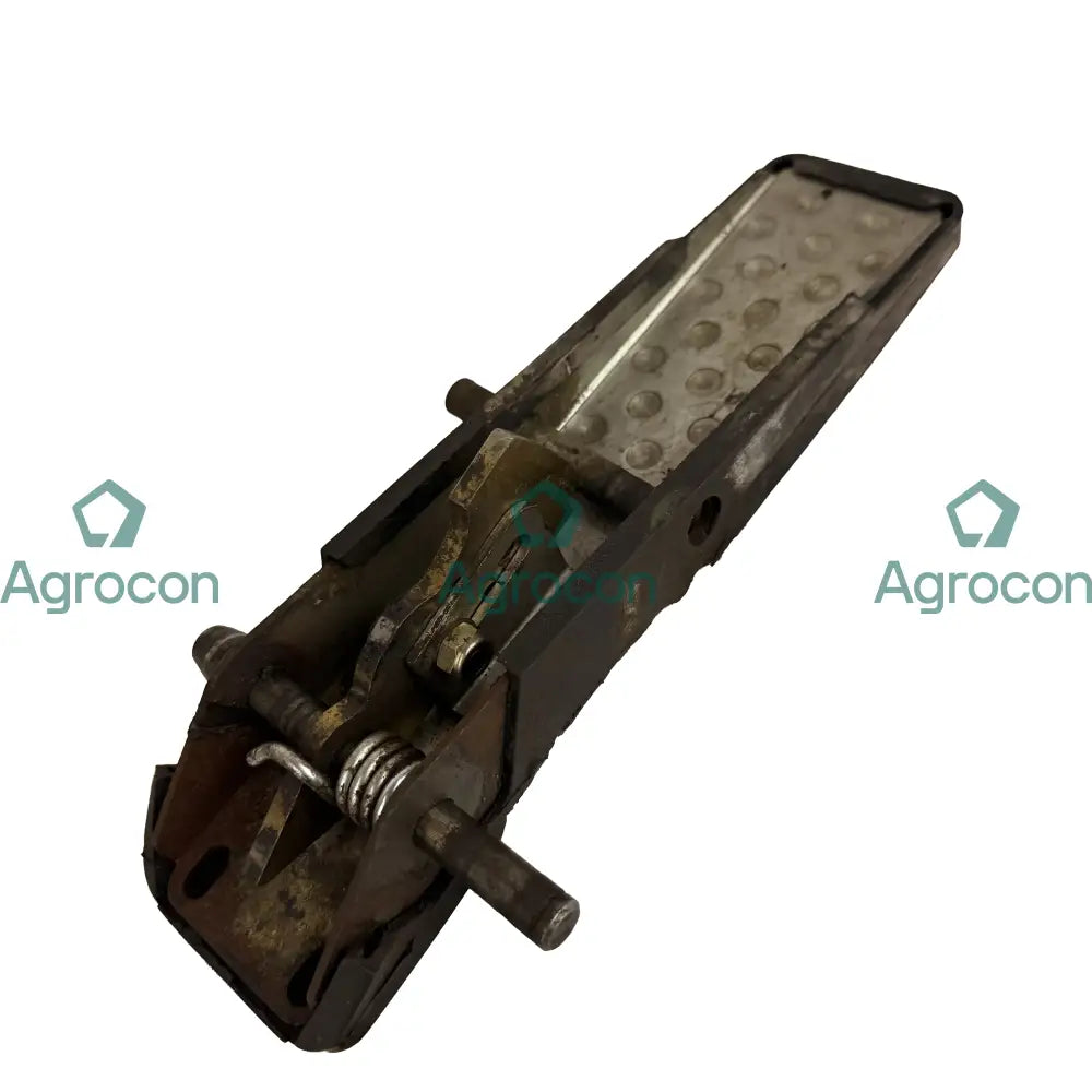 Pedalplatta | 11007069 | Volvo L90E Bromssystem