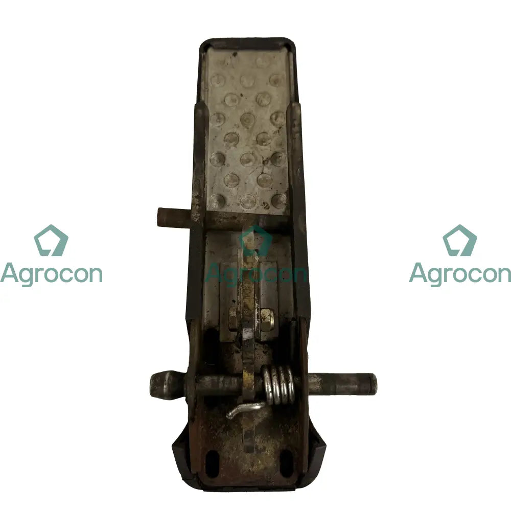 Pedalplatta | 11007069 | Volvo L90E Bromssystem