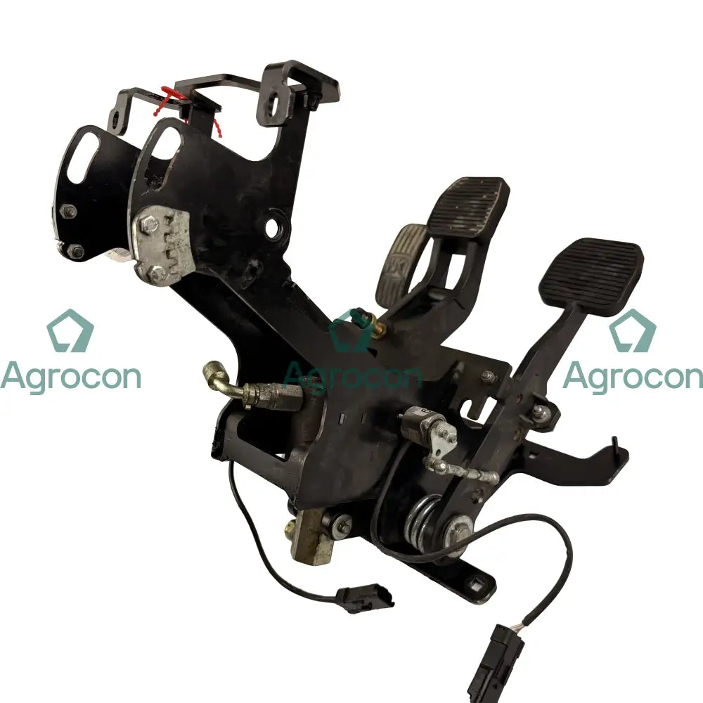 Pedalställ | Merlo TF30.9-115 Hyttdelar
