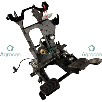 Pedalställ | Merlo TF30.9-115 Hyttdelar